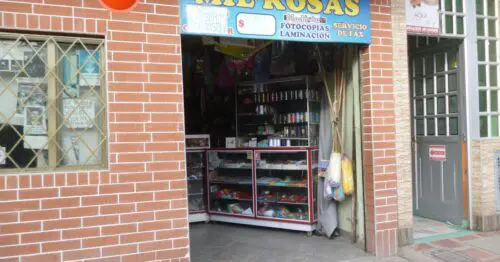 MISCELANEA Y PAPELERIA MIL KOSAS MISCELANEA Y PAPELERIA MIL KOSAS